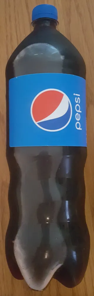 Pepsi