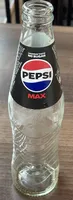 Pepsi MAX