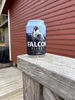 Falcon Export Ljus Lager