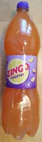 Zingo Tropisk
