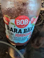 Bara Bär Jordgubb