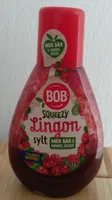 Squeezy Lingon Sylt