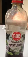 BOB Svartvinbär