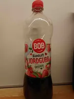 BOB Mansikka Mehutiiviste