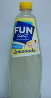 FUN Light - Classic Lemonade