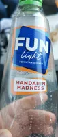 Fun Light - Mandarin madness