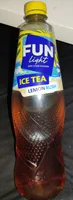 ICE TEA LEMON RUSH