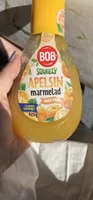 Apelsinmarmelad