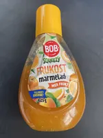 FRUKOST marmelad