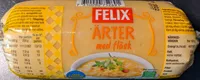 Ärtsoppa med fläsk