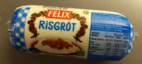 Risgröt
