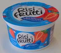 Risifrutti laktosfri