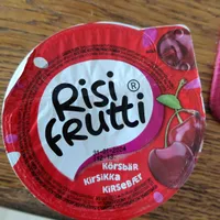 Körsbär