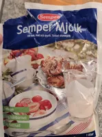 Semper Mjölk