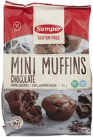 Mini Muffins Chocolate