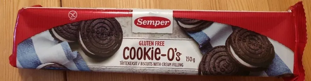 Cookie-O's