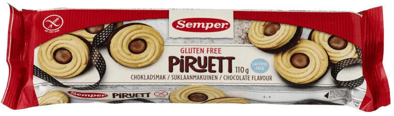 PIRUETT