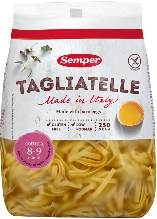 Tagliatelle