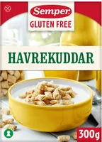 Havrekuddar