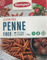 Penne Fiber