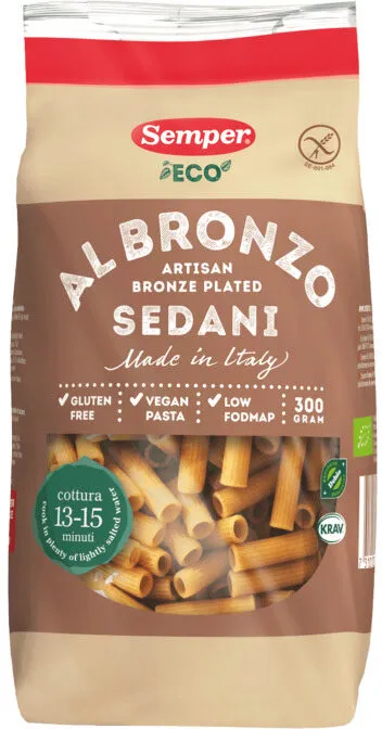 Pasta di Lucca Sedani