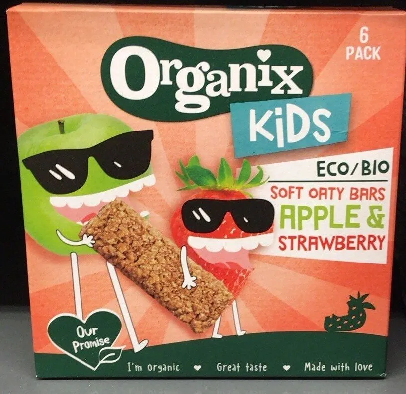 Organix Kids