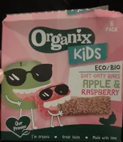 Organix kids