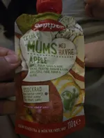 Frukt mums
