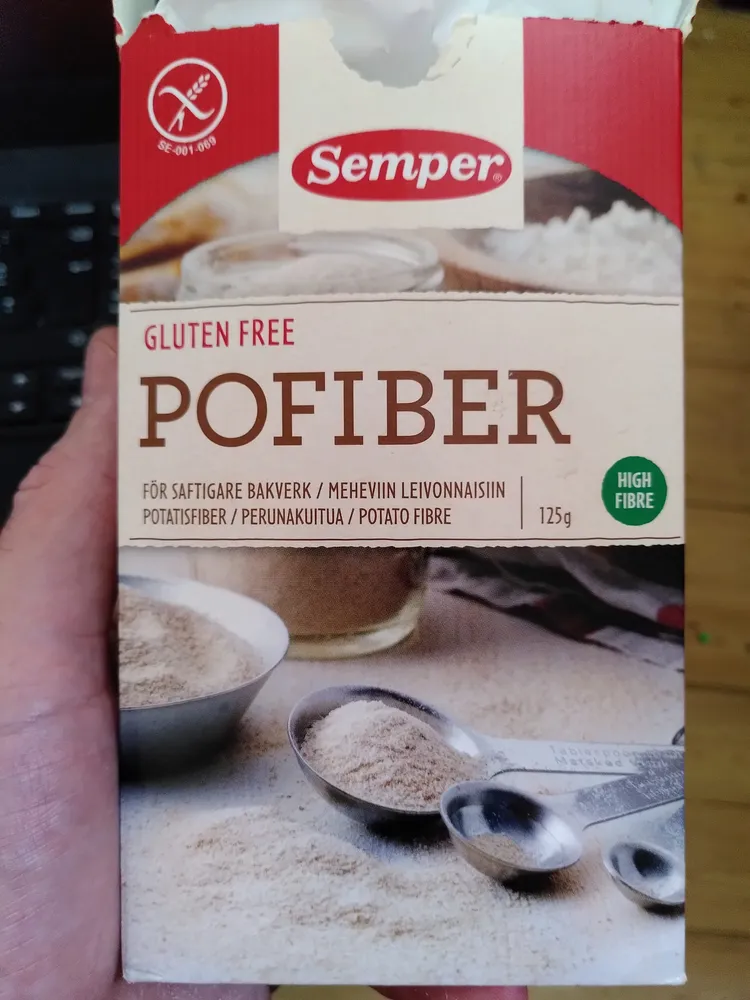 Pofiber