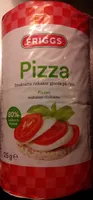 Friggs Pizza