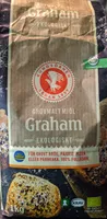 Graham Ekologiskt
