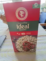 Ideal Makaroner
