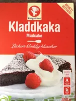 Kladdkaka