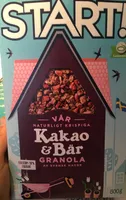 Start 500G Kaakao & Marjat