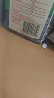 Vetemjöl special
