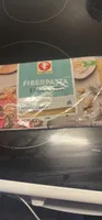 Fiberpasta Spaghetti