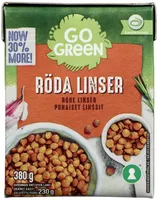 Röda Linser