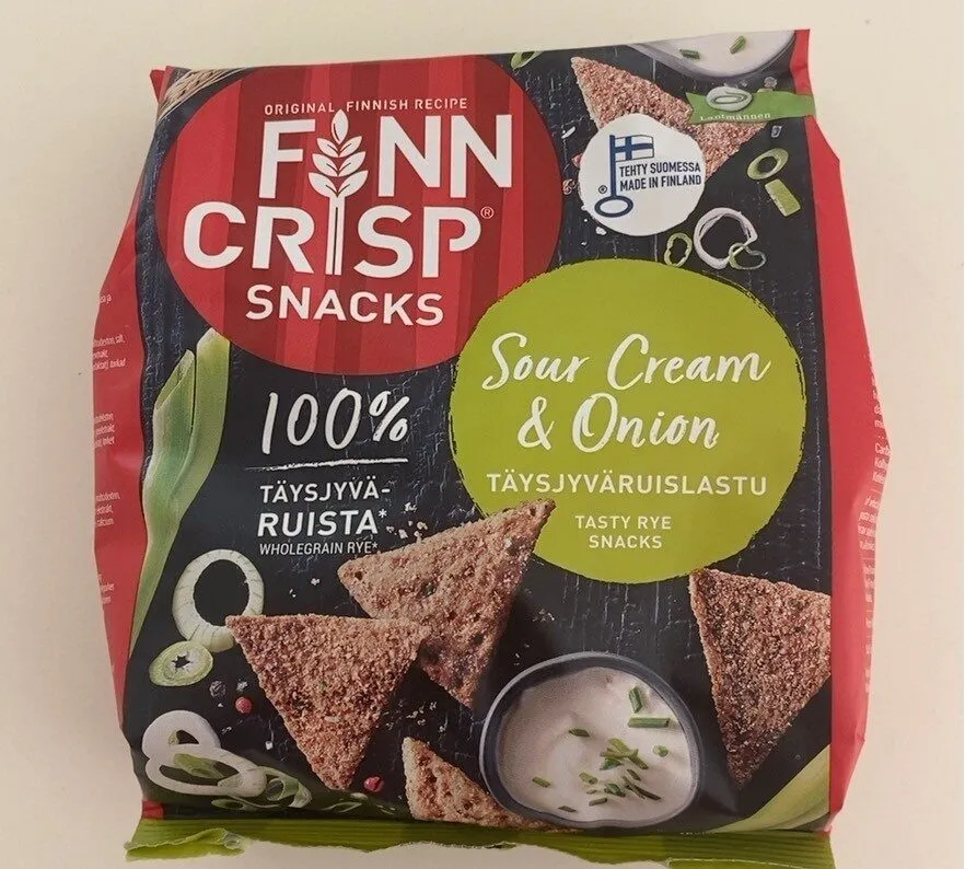Snacks