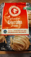 Durumvete