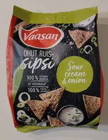 Ohut ruis sipsi