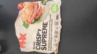 Crispy Supreme