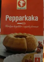 Pepparkaka