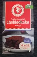 Chokladkaka