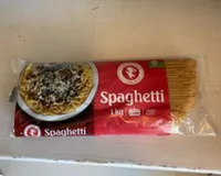 Spaghetti