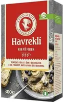 Havrekli