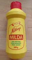 Hultbergs milda senap