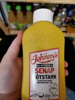Johnnys Senf