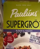 Supergröt
