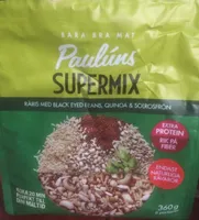 Supermix