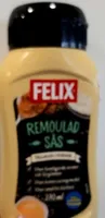 Salsa perrito ikea